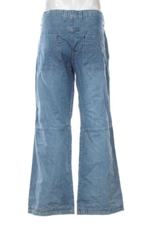 Pánske džínsy  Unbranded, Veľkosť XL, Farba Modrá, Cena  17,95 €