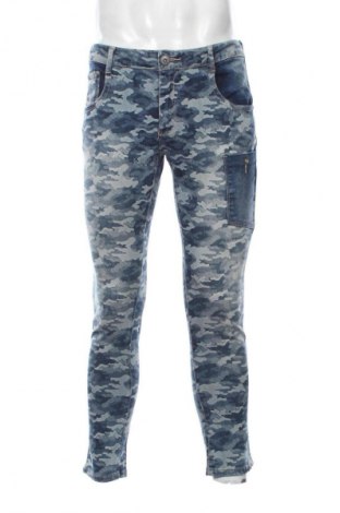 Férfi farmernadrág Unbranded, Méret L, Szín Sokszínű, Ár 8 264 Ft