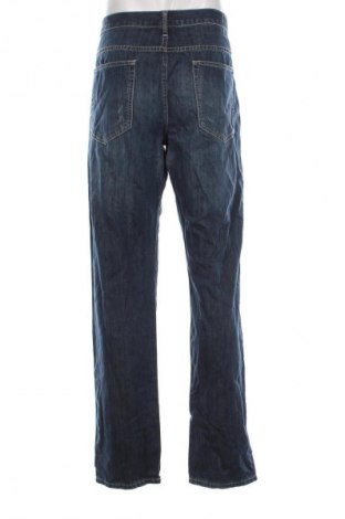 Męskie jeansy Unbranded, Rozmiar XL, Kolor Niebieski, Cena 61,99 zł