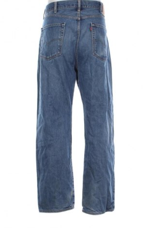 Pánske džínsy  Unbranded, Veľkosť XL, Farba Modrá, Cena  13,95 €