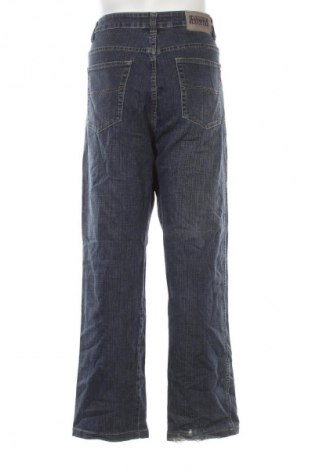Blugi de bărbați Unbranded, Mărime L, Culoare Albastru, Preț 70,99 Lei