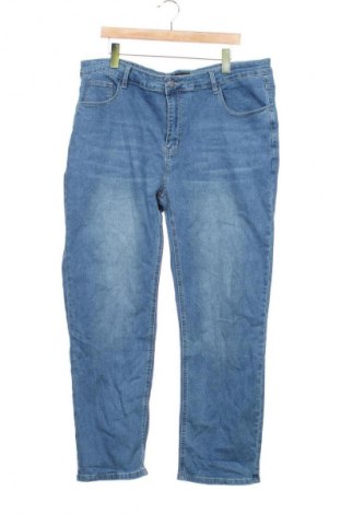 Pánske džínsy  Unbranded, Veľkosť XXL, Farba Modrá, Cena  15,95 €