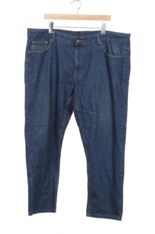 Ανδρικό τζίν Unbranded, Μέγεθος XXL, Χρώμα Μπλέ, Τιμή 15,99 €