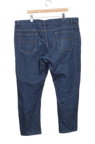 Ανδρικό τζίν Unbranded, Μέγεθος XXL, Χρώμα Μπλέ, Τιμή 15,99 €