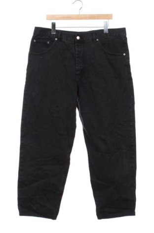 Pánske džínsy  Unbranded, Veľkosť XL, Farba Čierna, Cena  11,95 €