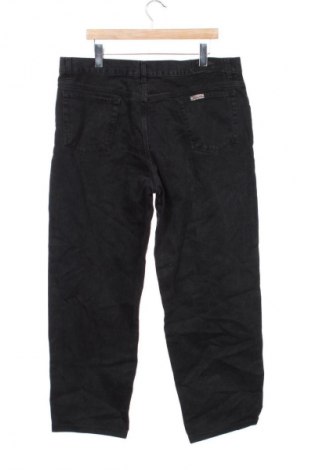 Pánske džínsy  Unbranded, Veľkosť XL, Farba Čierna, Cena  11,95 €