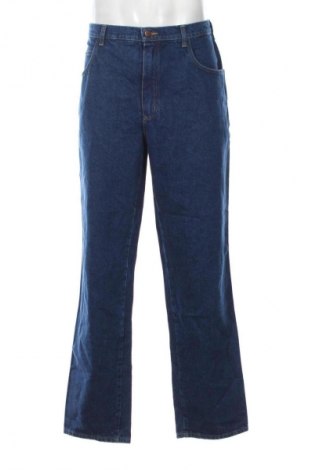 Męskie jeansy Unbranded, Rozmiar XL, Kolor Niebieski, Cena 61,99 zł