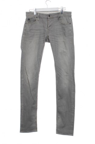 Мъжки дънки Unbranded, Размер M, Цвят Сив, Цена 17,38 €