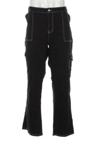Pánské džíny  Unbranded, Velikost XXL, Barva Černá, Cena  419,00 Kč