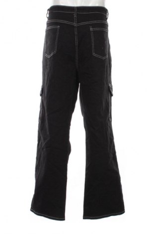 Pánské džíny  Unbranded, Velikost XXL, Barva Černá, Cena  419,00 Kč