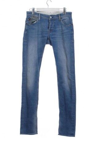 Мъжки дънки Unbranded, Размер M, Цвят Син, Цена 17,38 €