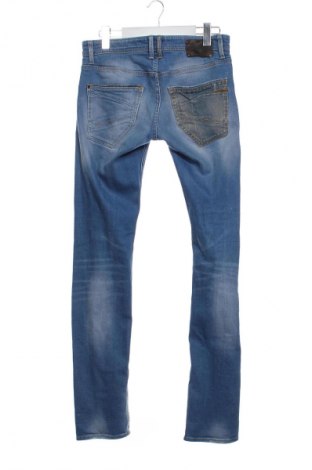 Мъжки дънки Unbranded, Размер M, Цвят Син, Цена 17,38 €
