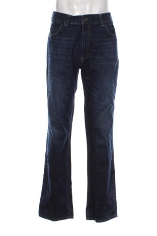 Pánske džínsy  Unbranded, Veľkosť XXL, Farba Modrá, Cena  15,95 €