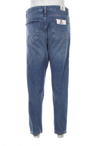 Męskie jeansy Unbranded, Rozmiar M, Kolor Niebieski, Cena 171,47 zł