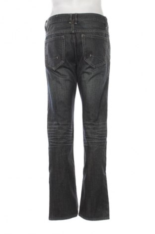 Męskie jeansy Unbranded, Rozmiar L, Kolor Niebieski, Cena 107,17 zł