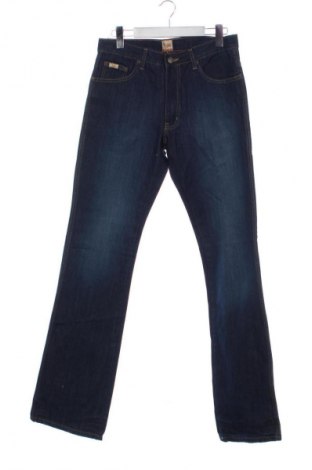 Мъжки дънки Unbranded, Размер S, Цвят Син, Цена 7,15 €