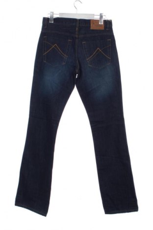 Мъжки дънки Unbranded, Размер S, Цвят Син, Цена 7,15 €