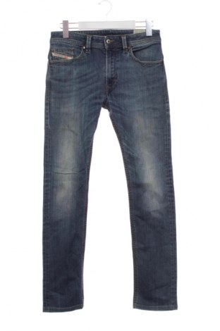 Pánské džíny  Unbranded, Velikost S, Barva Modrá, Cena  209,00 Kč