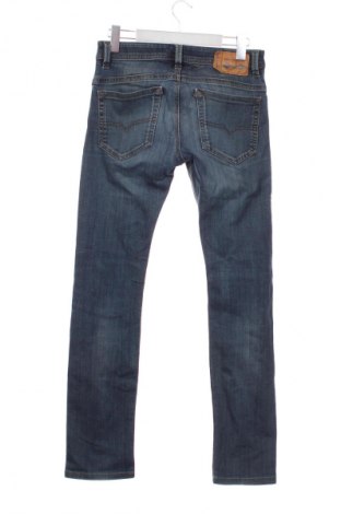 Pánské džíny  Unbranded, Velikost S, Barva Modrá, Cena  209,00 Kč