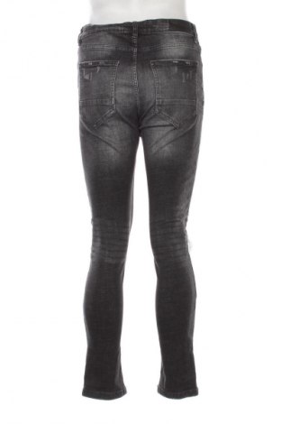 Ανδρικό τζίν Unbranded, Μέγεθος L, Χρώμα Μαύρο, Τιμή 11,99 €