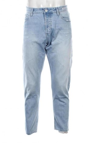 Férfi farmernadrág Uniform, Méret XL, Szín Kék, Ár 15 702 Ft