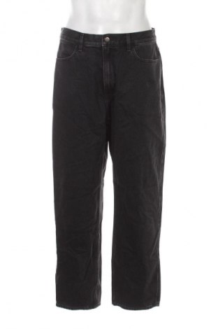 Férfi farmernadrág Uniqlo, Méret L, Szín Fekete, Ár 15 329 Ft