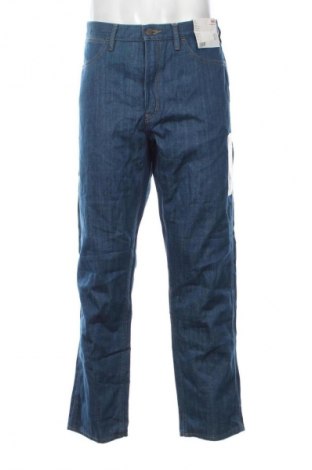 Ανδρικό τζίν Uniqlo, Μέγεθος L, Χρώμα Μπλέ, Τιμή 35,99 €