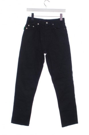 Męskie jeansy United Colors Of Benetton, Rozmiar XS, Kolor Czarny, Cena 74,99 zł