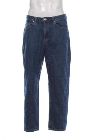 Ανδρικό τζίν United Colors Of Benetton, Μέγεθος L, Χρώμα Μπλέ, Τιμή 17,99 €