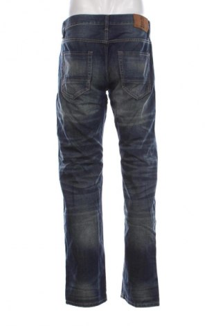Męskie jeansy WE, Rozmiar M, Kolor Niebieski, Cena 40,99 zł