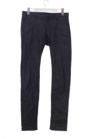 Pánské džíny  WE, Velikost S, Barva Modrá, Cena  219,00 Kč