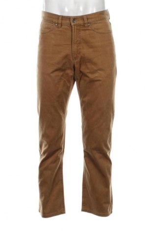 Férfi farmernadrág Walbusch, Méret M, Szín Barna, Ár 15 702 Ft