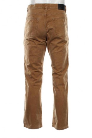 Férfi farmernadrág Walbusch, Méret M, Szín Barna, Ár 15 702 Ft