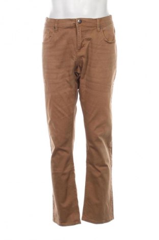 Férfi farmernadrág Watson's, Méret XL, Szín Barna, Ár 10 331 Ft