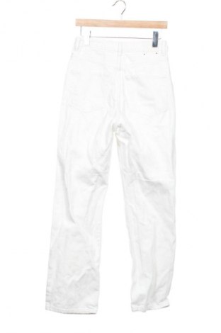 Férfi farmernadrág Weekday, Méret S, Szín Fehér, Ár 8 678 Ft