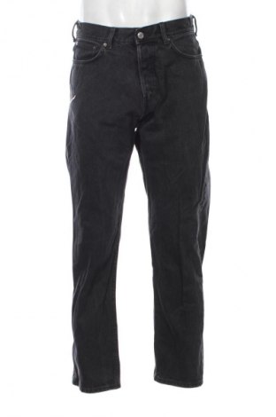 Męskie jeansy Weekday, Rozmiar M, Kolor Szary, Cena 47,99 zł