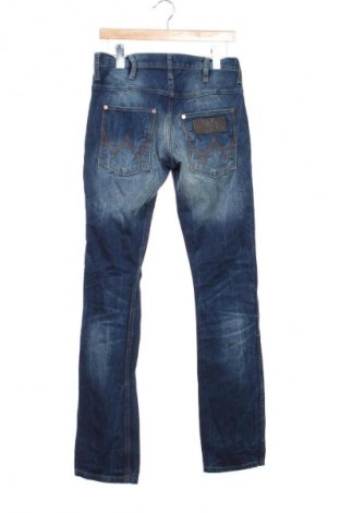 Férfi farmernadrág Wrangler, Méret S, Szín Kék, Ár 8 429 Ft