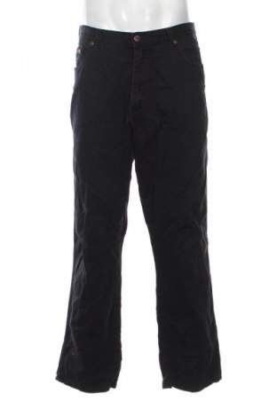 Pánské džíny  Wrangler, Velikost L, Barva Modrá, Cena  669,00 Kč