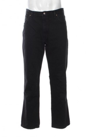 Pánské džíny  Wrangler, Velikost L, Barva Černá, Cena  679,00 Kč