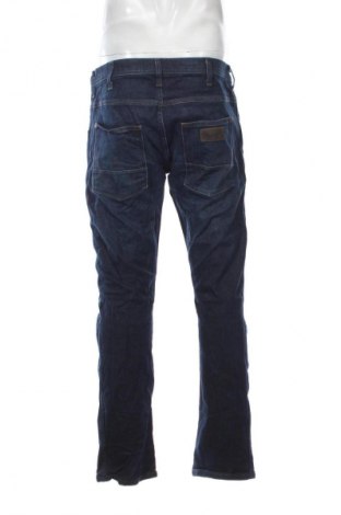 Мъжки дънки Wrangler, Размер L, Цвят Син, Цена 25,05 €