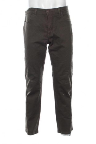 Ανδρικό τζίν Wrangler, Μέγεθος M, Χρώμα Πράσινο, Τιμή 25,99 €