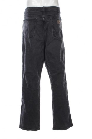 Męskie jeansy Wrangler, Rozmiar XXL, Kolor Szary, Cena 159,99 zł
