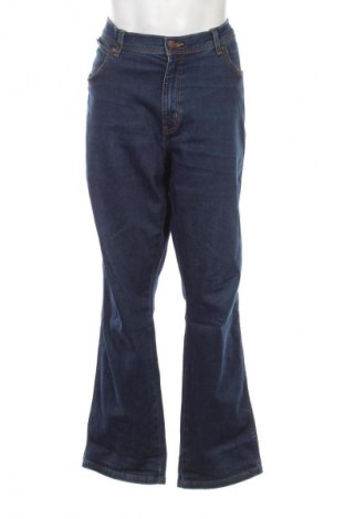 Pánské džíny  Wrangler, Velikost XL, Barva Modrá, Cena  2 129,00 Kč