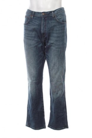 Herren Jeans Wrangler, Größe L, Farbe Blau, Preis 29,99 €
