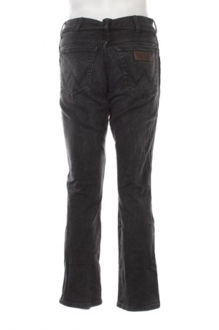 Męskie jeansy Wrangler, Rozmiar M, Kolor Czarny, Cena 115,99 zł