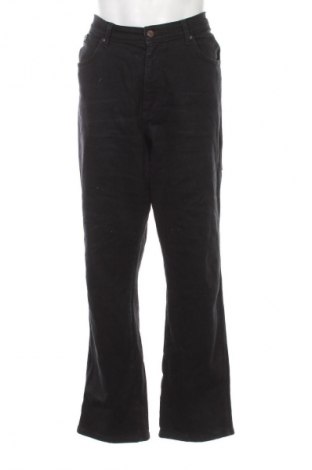 Férfi farmernadrág Wrangler, Méret XL, Szín Fekete, Ár 12 819 Ft