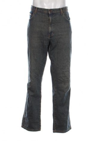 Pánske džínsy  Wrangler, Veľkosť XL, Farba Modrá, Cena  32,95 €
