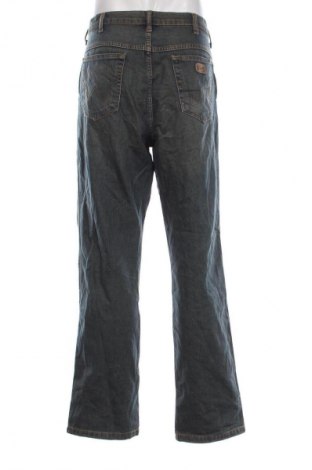 Pánske džínsy  Wrangler, Veľkosť XL, Farba Modrá, Cena  32,95 €