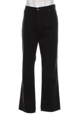 Férfi farmernadrág Wrangler, Méret L, Szín Fekete, Ár 13 049 Ft