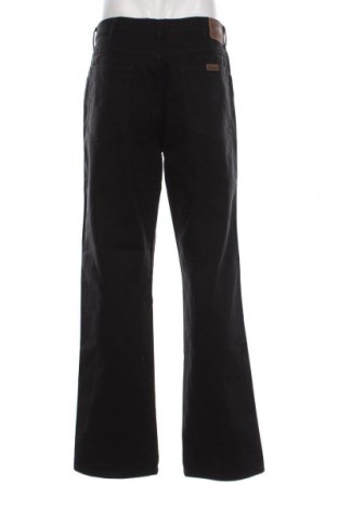 Férfi farmernadrág Wrangler, Méret L, Szín Fekete, Ár 13 049 Ft